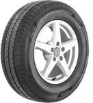 Imperial Ganzjahresreifen motorcycle-tyres All Season Van Driver ( 205/75 R16C 113S )