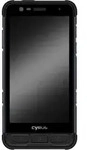 Cyrus Outdoor Smartphone 12,7cm (5 Zoll) CS45X, 4GB RAM, 64GB Speicher, Farbe: