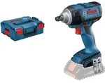 Bosch GDS 18V-300 Professional Akku-Drehschlagschrauber - Schwarz/Blau