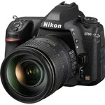 Nikon D780 + AF-S 24-120mm F/4 VR kit, 24,5 MP, 6048 x 4024 Pixel, CMOS, 4K Ultra HD,