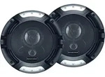 Renegade RX 830 - 20cm Triax-System - Schwarz