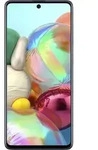 Samsung Galaxy A71 SM-A715F, 17 cm (6.7"), 1080 x 2400 Pixel, 6 GB, 128 GB, 64 MP,