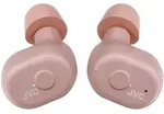 JVC HA-A10TPU pink - Rosa