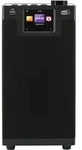 Imperial Dabman i610 DAB+ Internetradio schwarz - Schwarz