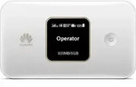 Huawei E5785-92C, Wi-Fi 5 (802.11ac), Dual-Band (2,4 GHz/5 GHz), 4G, 4G, Wei&szlig;,
