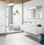 Villeroy & Boch Memento 2.0 WC-Sitz Rechteck wei&szlig;, 1 Stk.