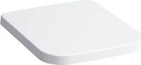 Laufen Pro S WC-Sitz mit Deckel mit Absenkautomatik wei&szlig;, 1 Stk. - Wei&szlig;