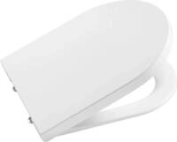 INSPIRA ROUND ASIENTO AMORT. Blanco
