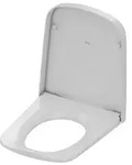 Tece WC-Sitz Classic SoftClose Wei&szlig; - Wei&szlig;