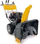 STIGA Schneefr&auml;se ST 4262 P, 212 cm3 Motor (5,9 PS), 62cm Arbeitsbreite