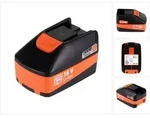 Fein Akku-Pack, Spannung 18 V, Kapazit&auml;t 6 Ah | 92604175020