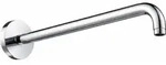 HANSGROHE 27413000 Brausearm DN15 389mm Ausladung - Silber