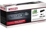 Edding EDD-2182, 2300 Seiten, Schwarz, 1 St&uuml;ck(e)