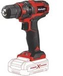 Einhell Power X-Change Akku-Bohrschrauber TC-CD 18/35 Li - Solo - Schwarz/Rot