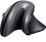 Trust Verro Wireless Ergo Mouse - Schwarz