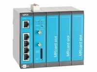 Insys MRX5 LTE 1.1 Industrierouter-LTE 5Ether-Ports 2Eing. - Router - 0,1 Gbps