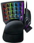 Razer TARTARUS PRO, 32, Universal - Schwarz