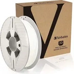 Verbatim 3D Printer Filament Primalloy 1,75 mm 500 g white
