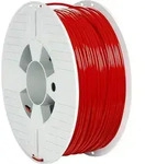 Verbatim 3D Printer Filament PLA 2,85 mm 1 kg red
