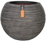 Capi Europe - Gef&auml;&szlig; kugel Rib NL - Anthrazit - 40x32 - KOFZ270 - Grau