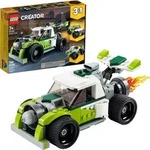 LEGO&reg; Creator Raketen-Truck, 31103