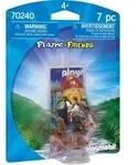 PLAYMOBIL, Zwergenk&auml;mpfer, PLAYMO-FRIENDS, 70240