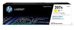HP Toner W 2212 A yellow No. 207 A
