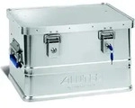 ALUTEC Classic 30, Werkzeugkasten, Aluminium, Metallisch, 30 l, Schl&uuml;ssel, Auto -