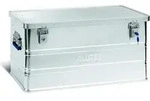 ALUTEC Classic 93, Werkzeugkasten, Aluminium, Metallisch, 93 l, Schl&uuml;ssel, Auto -