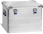 Alutec Aluminiumbox INDUSTRY 73 550x350x381mm - Silber
