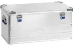 Alutec Aluminiumbox INDUSTRY 92 750x350x350mm - Silber