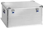 Alutec INDUSTRY 157 13157 Transport box Aluminium (L x W x H) 782 x 585 x 410 mm -