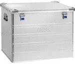 Alutec Aluminiumbox INDUSTRY 243750x550x590mm - Silber
