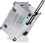 Zarges K 424 XC Mobil Universal Alu Box 195l - Silber