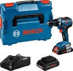 Bosch GSR 18V-55 Akku-Bohrschrauber