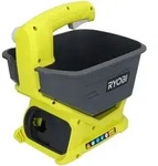 Ryobi 18 V Akku-Universal-Streuer