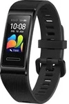 Huawei Band 4 Pro Fitnesstracker (Terra B69), Graphite Black - Schwarz