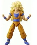 Bandai 35855, Sammelfigur, Anime & Manga - Bunt