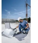 Zarges Transportbox K470 AkkuSafe - Silber