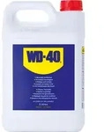 WD-40 Multifunktionsprodukt Kanister 5l