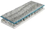 Irobot Washable Pads - Grau