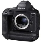 Canon EOS -1D X Mark III Geh&auml;use, 20,1 MP, 5472 x 3648 Pixel, CMOS, 4K Ultra HD,