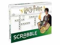 Mattel Games – Harry Potter Scrabble und Buchstaben