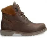Panama Jack Amur Gtx Veterschoenen Hoog - Cognac - Maat 45 - Braun - 45