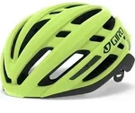 GIRO Fahrradhelm - AGILIS - Gelb (51&ndash;55 cm) - Gelb