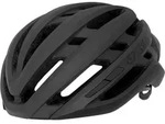 Giro Agilis Helm schwarz matt gr&ouml;&szlig;e L (59-63 cm) 7112732 - Schwarz
