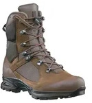 HAIX Milit&auml;rstiefel NEPAL Pro 203308 Gr. 41 braun - Dunkelbraun - 41