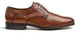Lloyd Schn&uuml;rschuhe LEVIN, Glattleder, Braun, Herren - Braun - 46