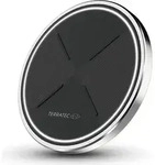 TERRATEC Ladeger&auml;t ChargeAir dot! kabellos - Schwarz/Silber