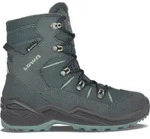 LOWA LOWA 640555 9930 Rufus M&auml;dchen Jungen Gore-TEX Winterboots wasserdicht Nylon,